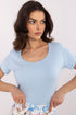 T-shirt model 211190 Relevance